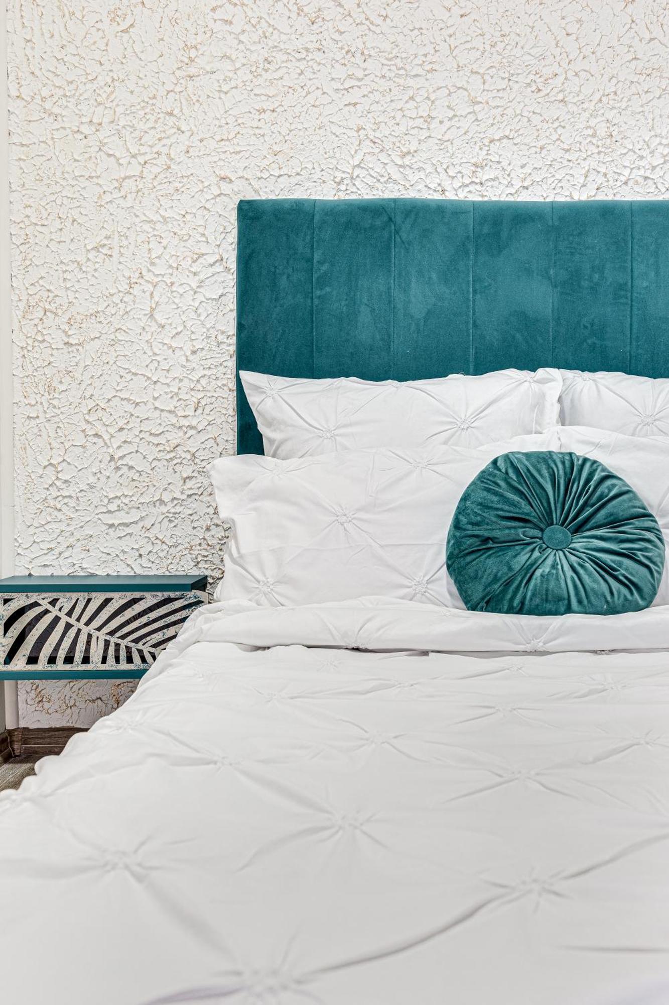 Ari - Ared Luxurious Apartments With Balcony & Free Parking Arad Dış mekan fotoğraf