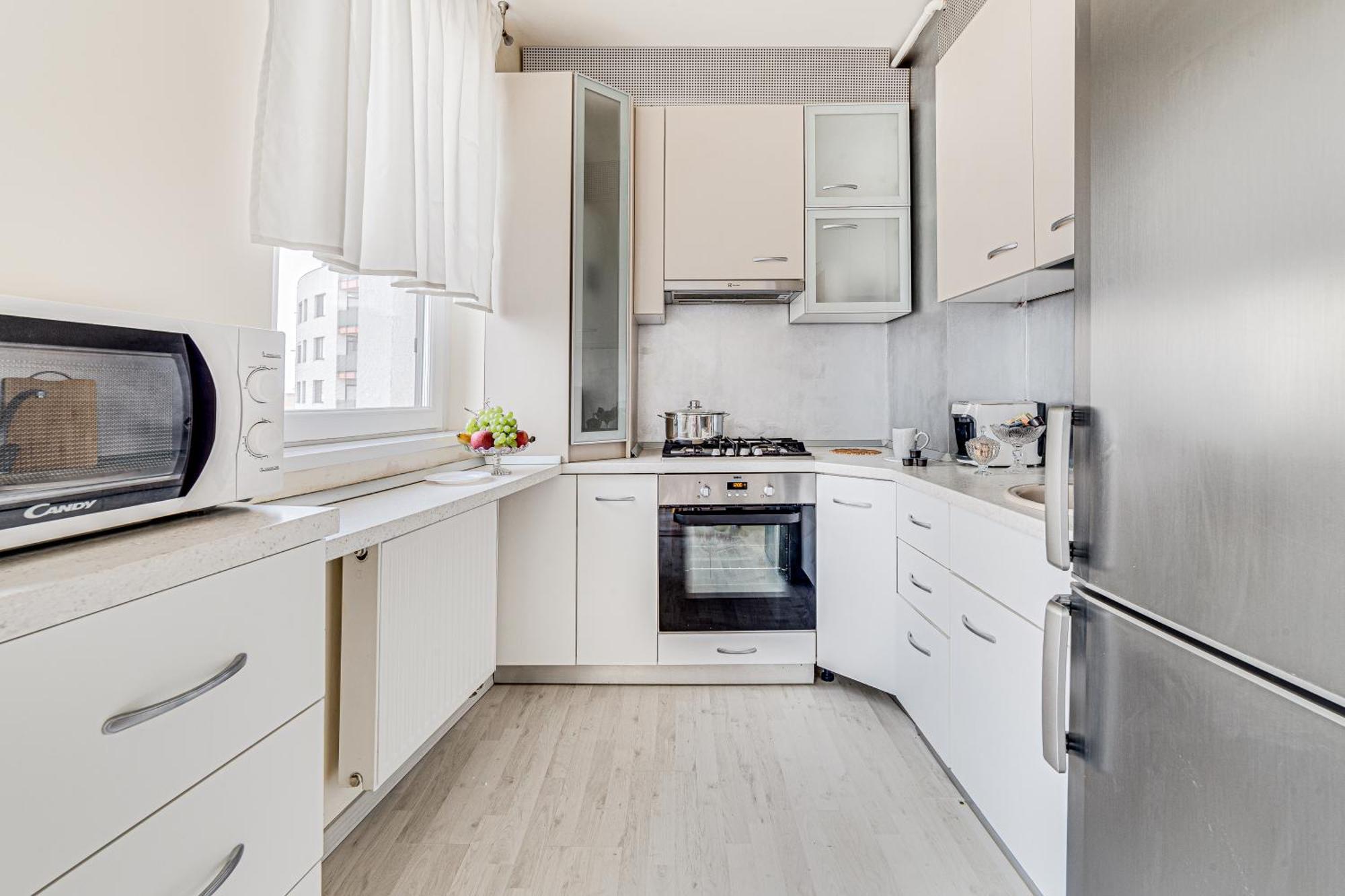 Ari - Ared Luxurious Apartments With Balcony & Free Parking Arad Dış mekan fotoğraf