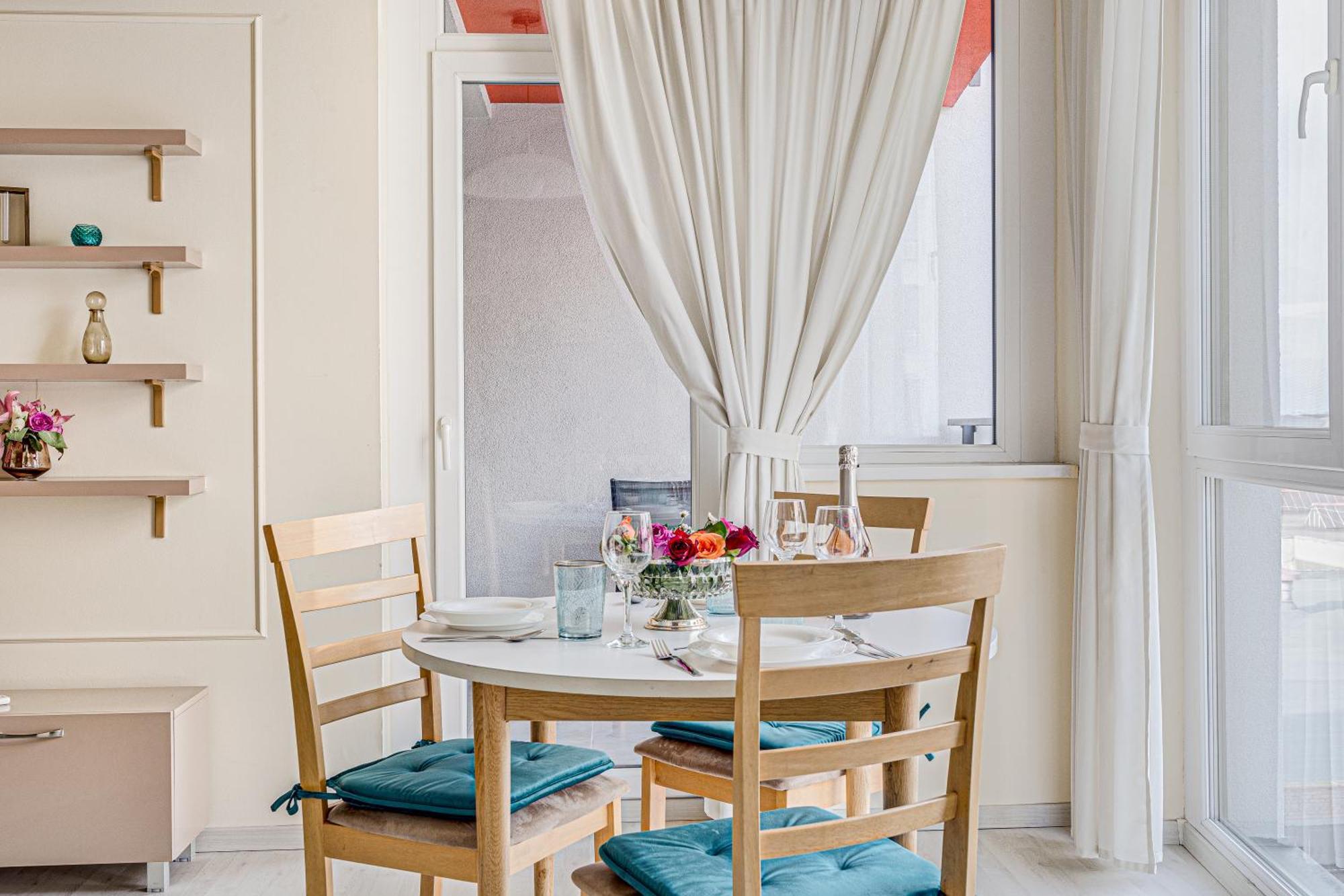 Ari - Ared Luxurious Apartments With Balcony & Free Parking Arad Dış mekan fotoğraf