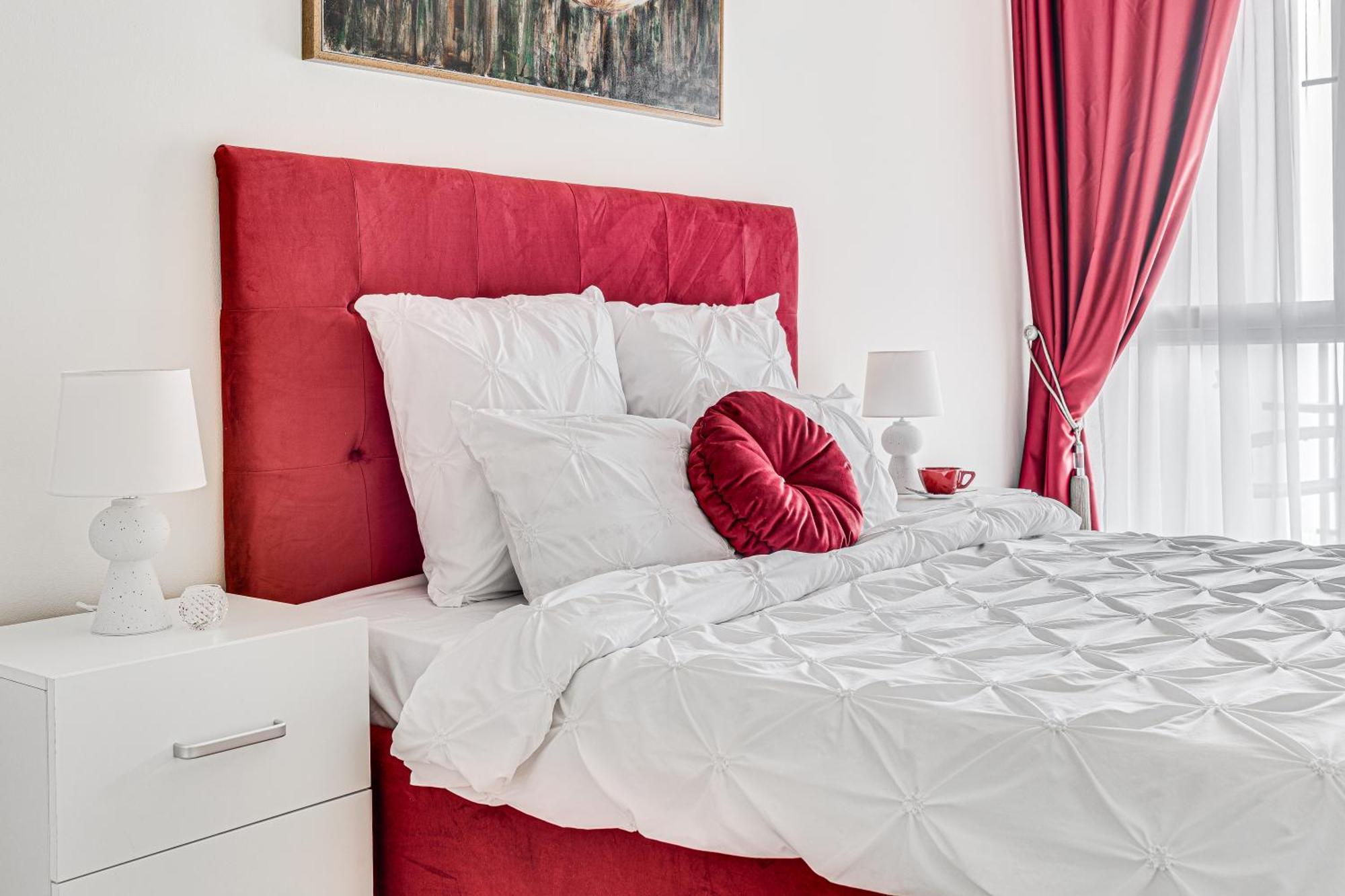 Ari - Ared Luxurious Apartments With Balcony & Free Parking Arad Dış mekan fotoğraf