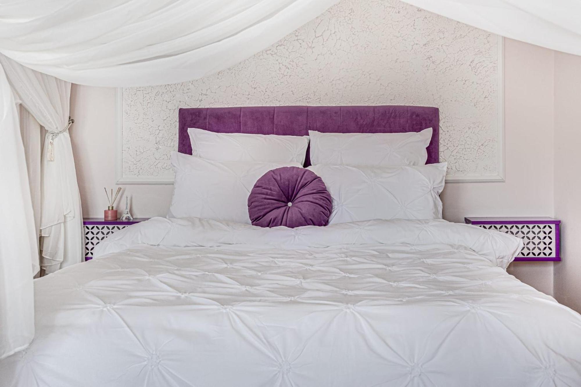 Ari - Ared Luxurious Apartments With Balcony & Free Parking Arad Dış mekan fotoğraf