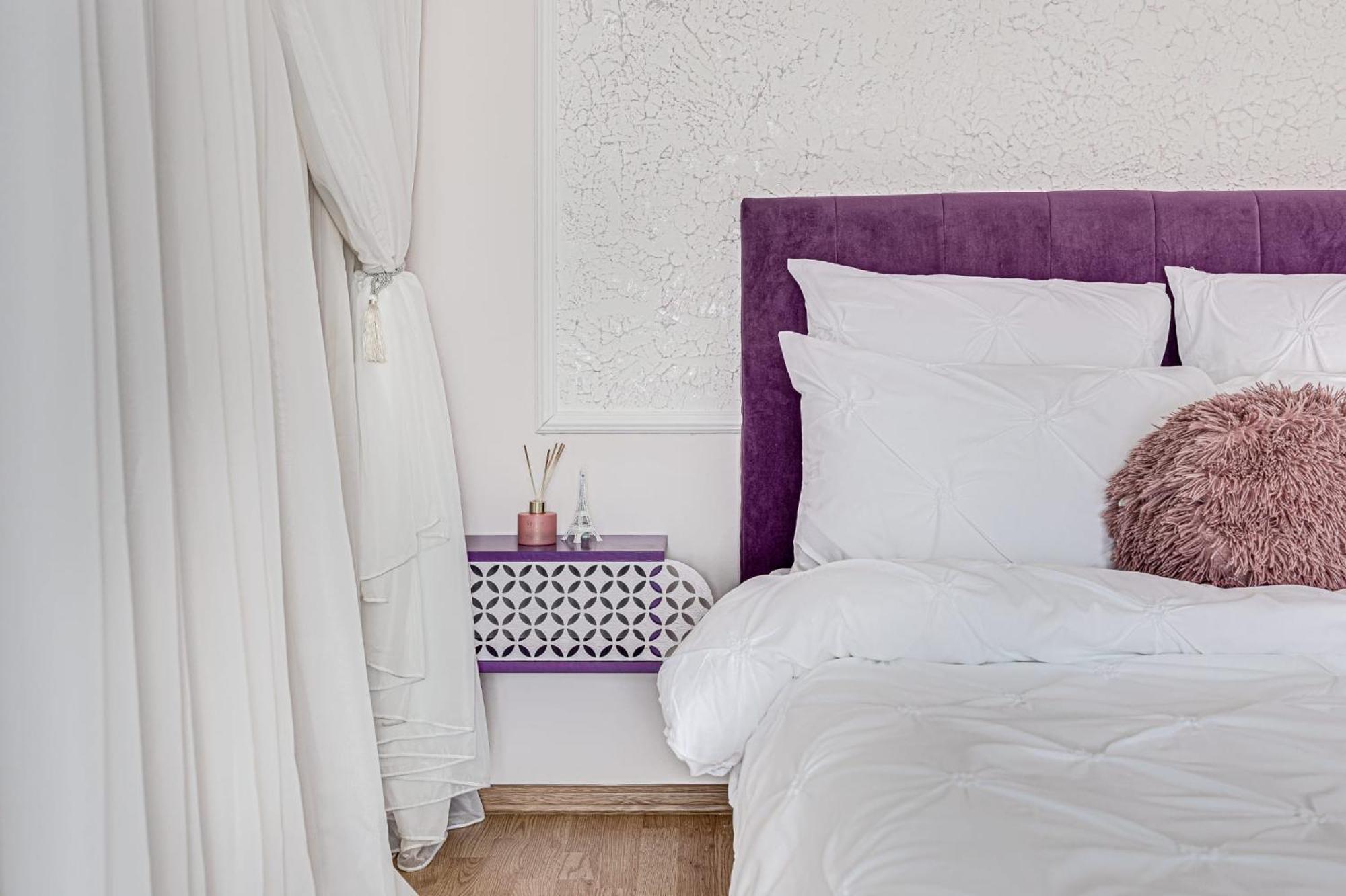 Ari - Ared Luxurious Apartments With Balcony & Free Parking Arad Dış mekan fotoğraf