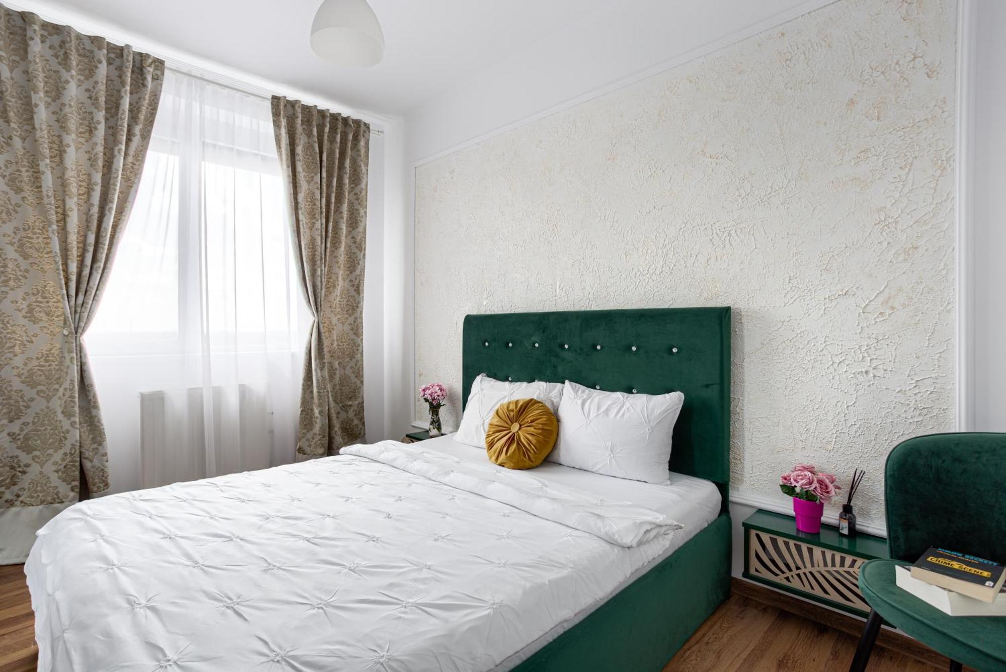 Ari - Ared Luxurious Apartments With Balcony & Free Parking Arad Dış mekan fotoğraf